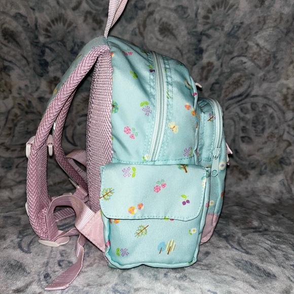 Vintage Sanrio Hummingmint Mini backpack! - Picture 4 of 4